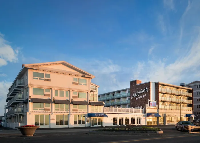 Ashworth By The Sea (Adults Only)