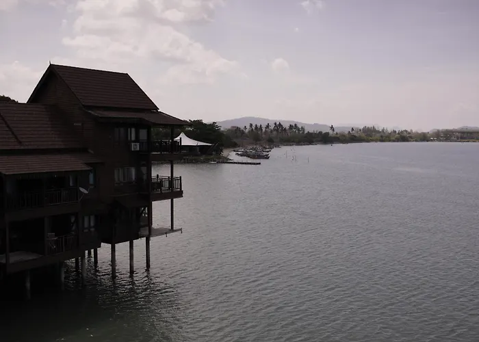 Ombak Villa Langkawi