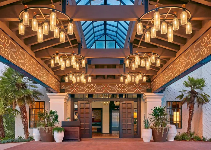 Mar Monte Hotel, In The Unbound Collection By Hyatt