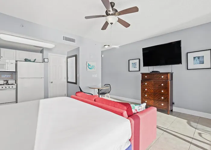 Official Majestic Beach - Over 60 Units - All Ocean Front, , Fl