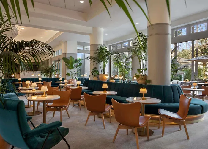 Hôtel-boutique: Fairmont Miramar Hotel & Bungalows