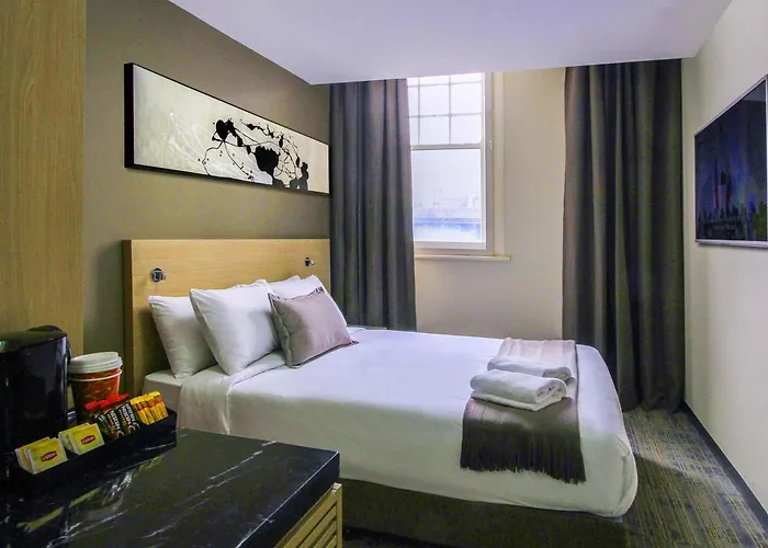 Ibis Budget - Cbd