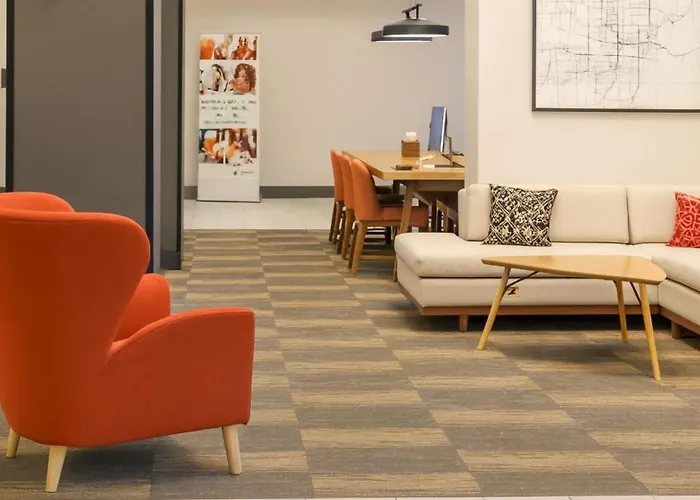 Holiday Inn Omaha Downtown - Waterpark By Ihg