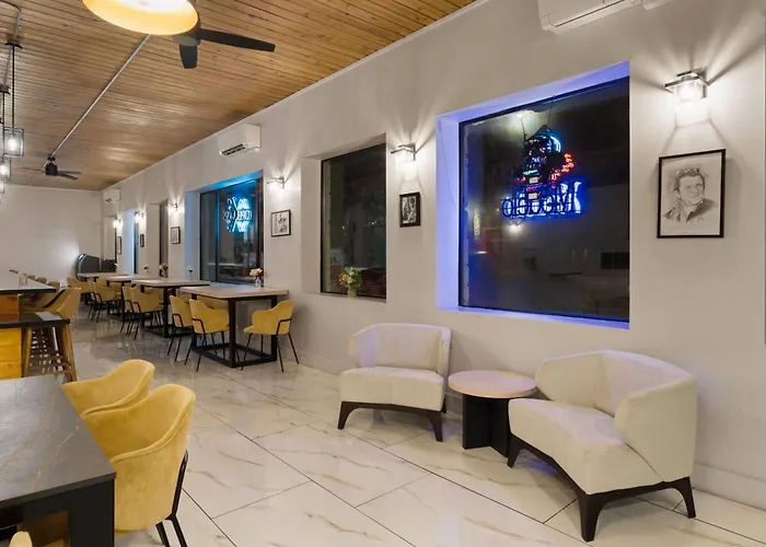 The Hotel Pendleton, Trademark Collection By Wyndham