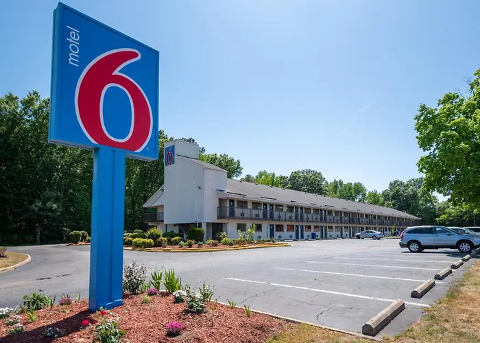 Family resorts Motel 6-Richmond, Va - Midlothian Turnpike