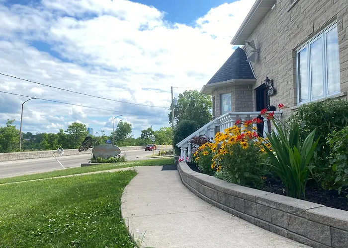 Butterfly Manor
