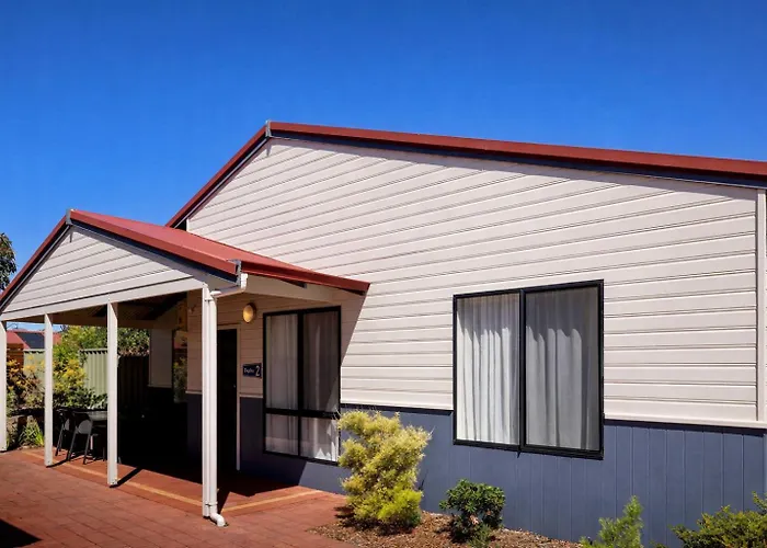 Big4 Emu Beach Holiday Park