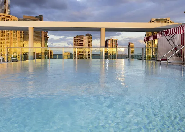 Novotel Miami Brickell