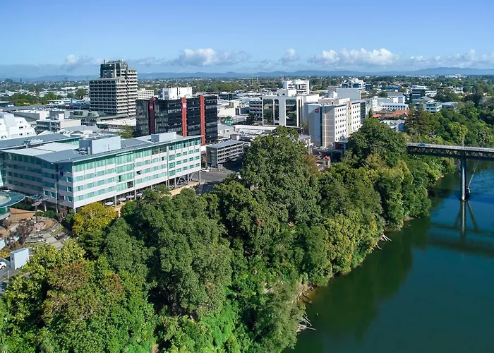 Novotel Tainui