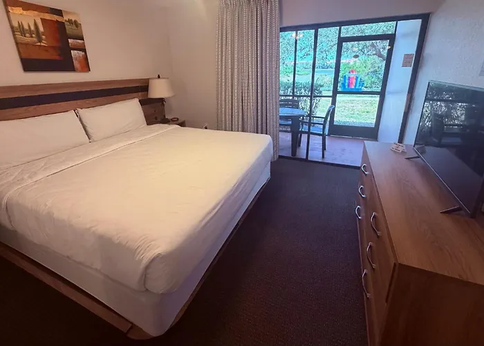 My Aparthotels Grand Lake & Lifetime Of Vacations Resorts