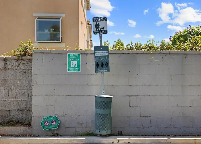 Studio 6 Rosemead, Ca