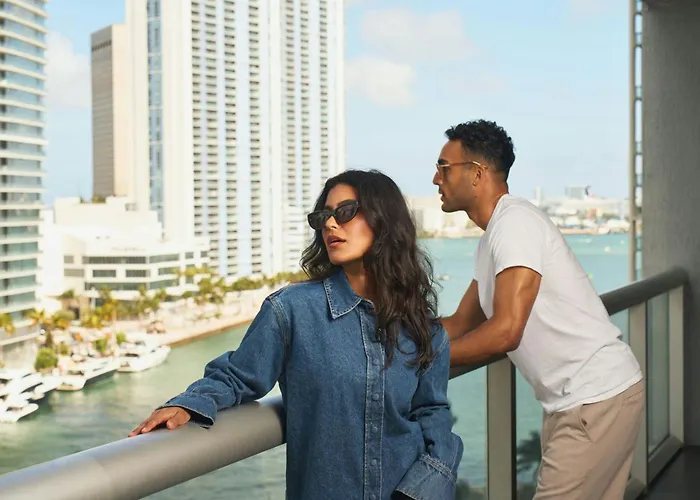 W Miami