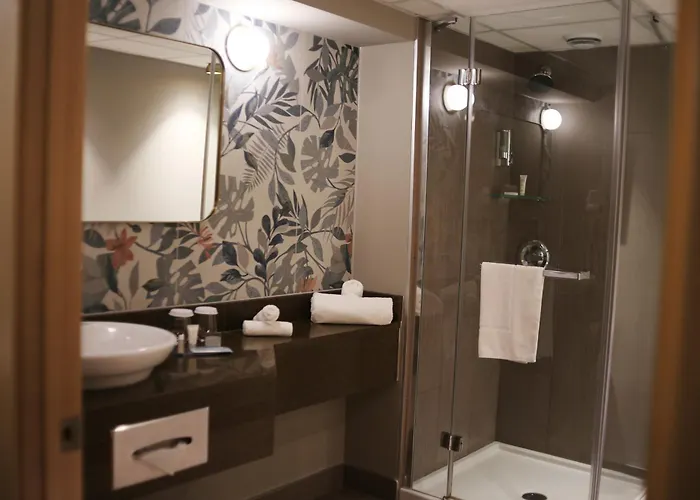 Hotel Jacuzzi Privatif Chateau