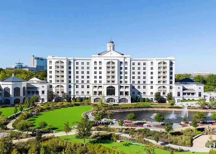 Ballantyne, A Luxury Collection ,