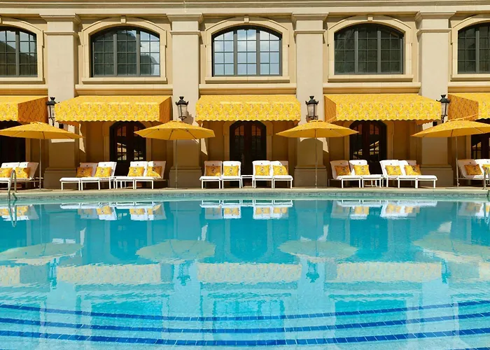 St. Regis Atlanta