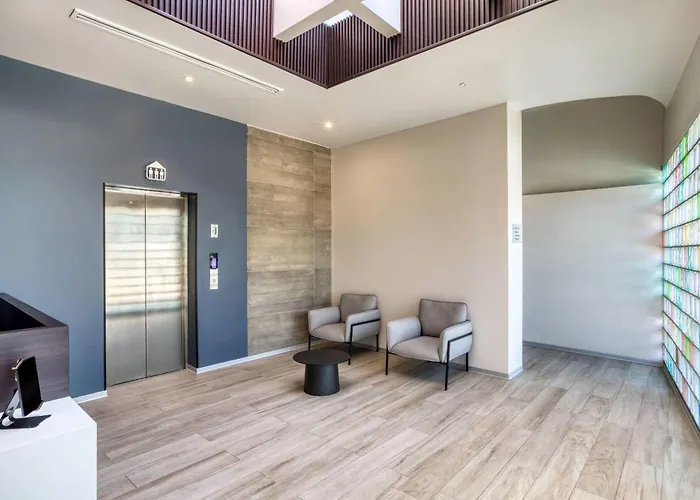 Comfort Suites Tijuana
