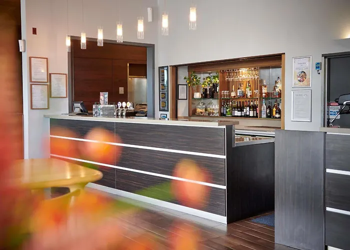 Novotel Tainui