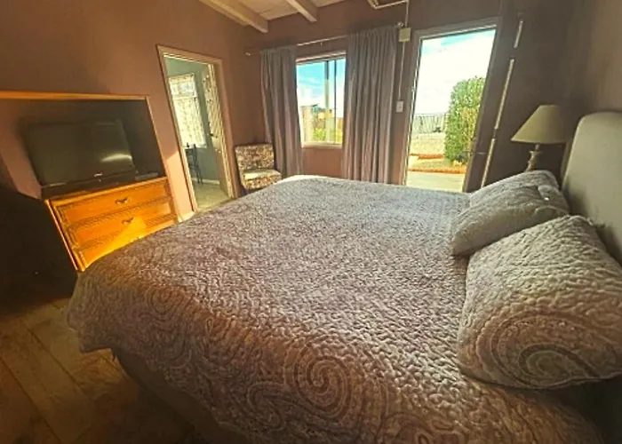 Harmony Motel