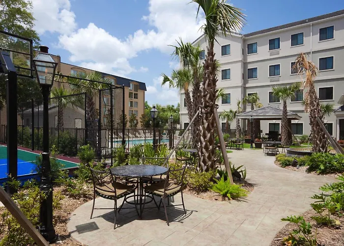 Boutique hotel only: Staybridge Suites Lafayette-Airport By Ihg