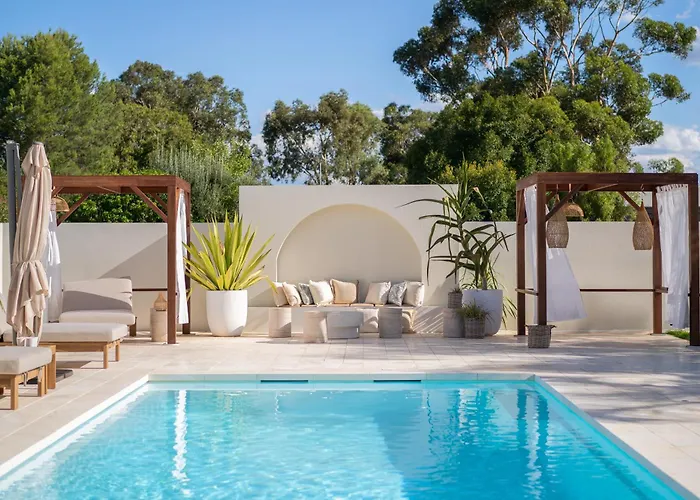 Barossa Palms Motel
