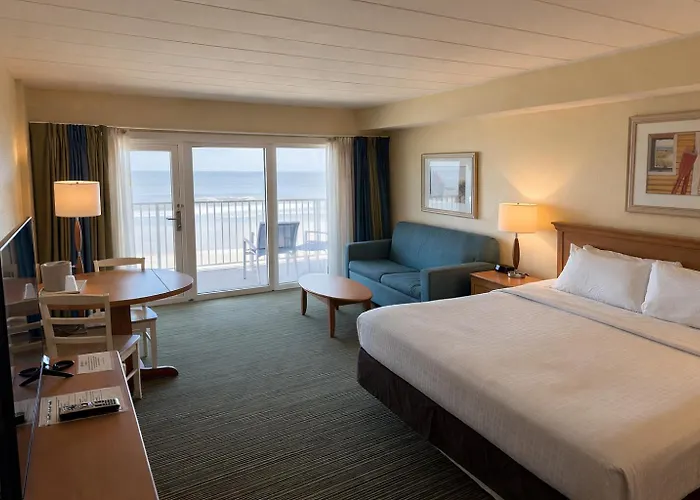 The Sea Ranch Resort