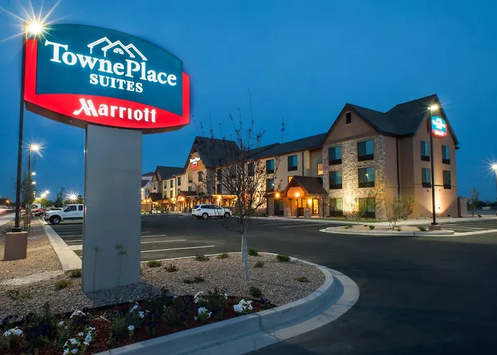 Towneplace Suites By Marriott Roswell