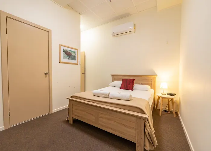 Acacia Ridge Hotel