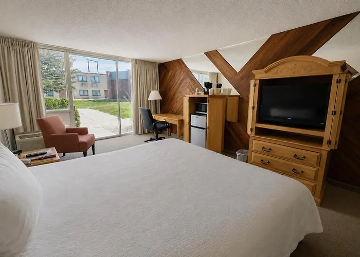 Econo Lodge Rawlins
