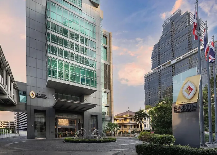 Eastin Grand Sathorn