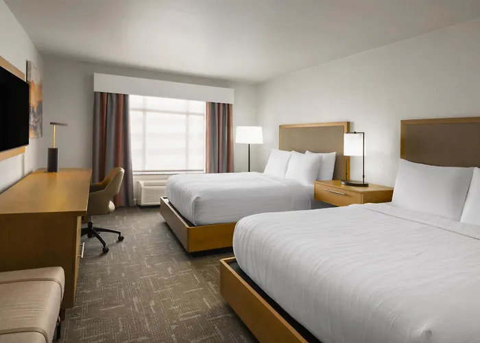 Holiday Inn Express Hotel & Suites Houston-Downtown Convention Center By Ihg