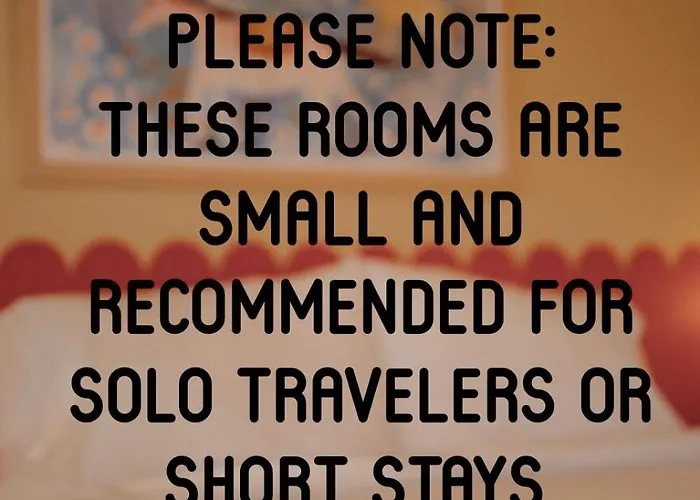 The Siesta Motel