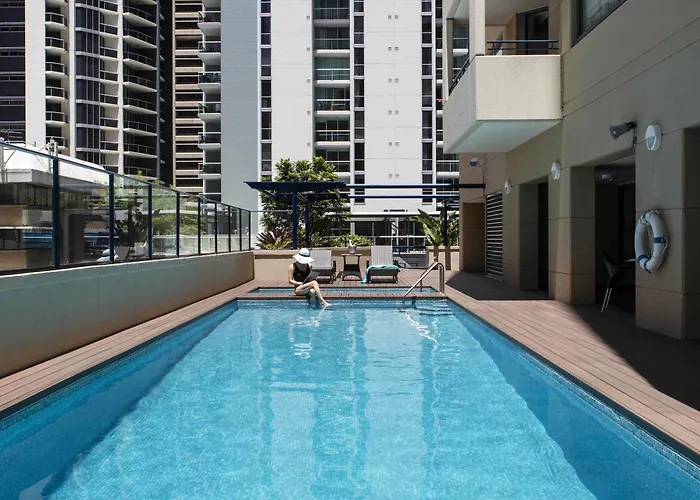 Sebel Brisbane