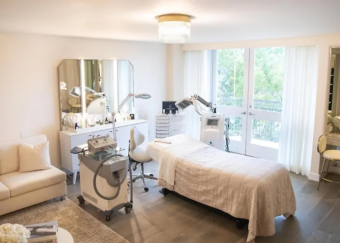 L'Ermitage Beverly Hills