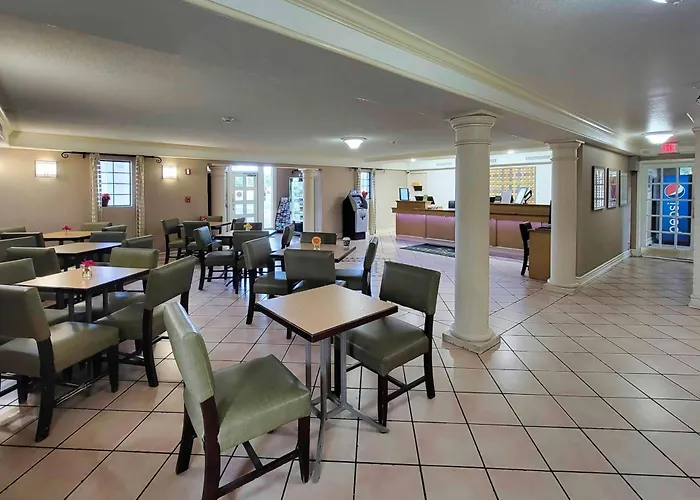 La Quinta Inn By Wyndham Amarillo West Medical Center