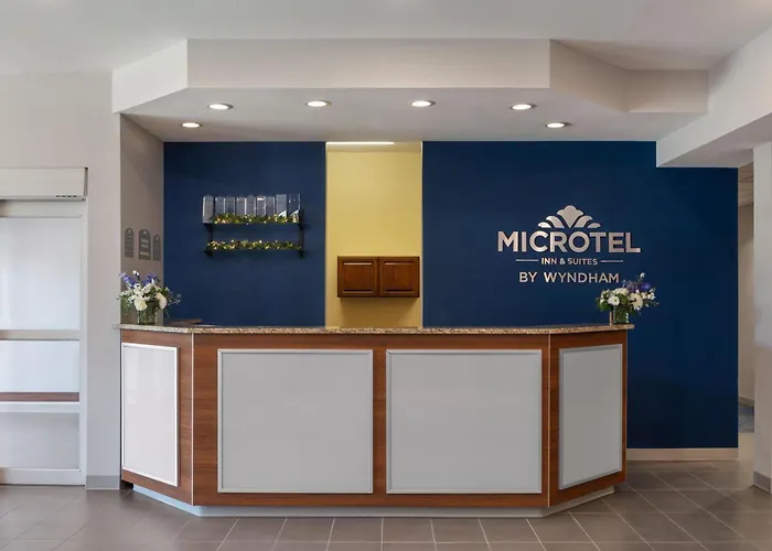 Microtel Inn & Suites - Kearney