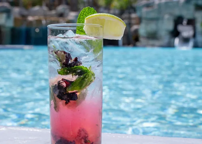 Delta s By Marriott Orlando Celebration