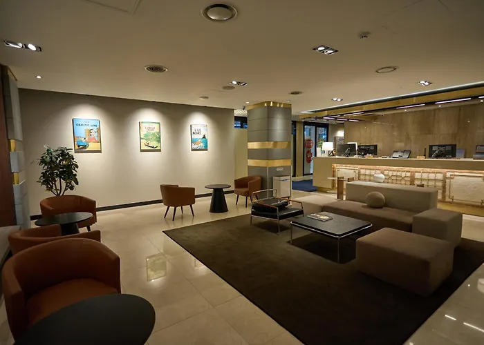  Acube Dongdaemun