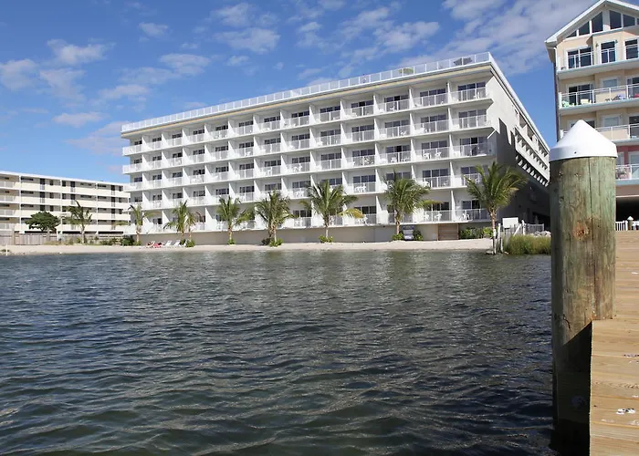 Princess Bayside Beach Hotel