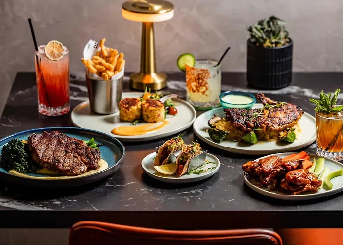 Boutique hotels Thompson Houston, By Hyatt