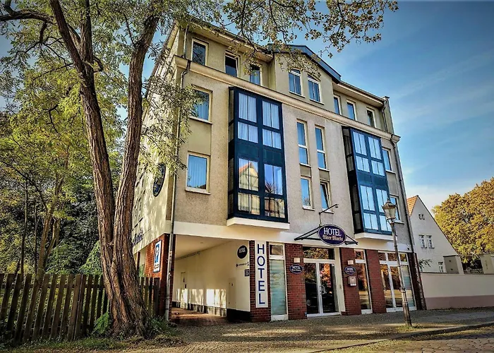 Monteurbetten Berlin