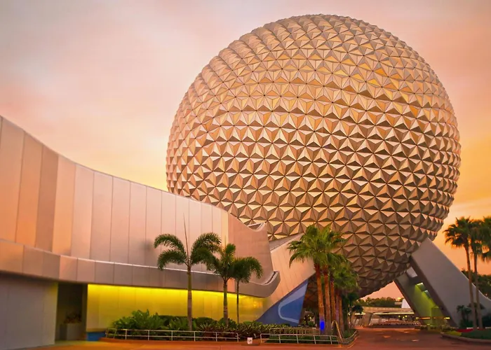 Wyndham - Disney Springs Area