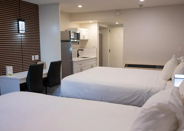 Baymont By Wyndham Red Deer