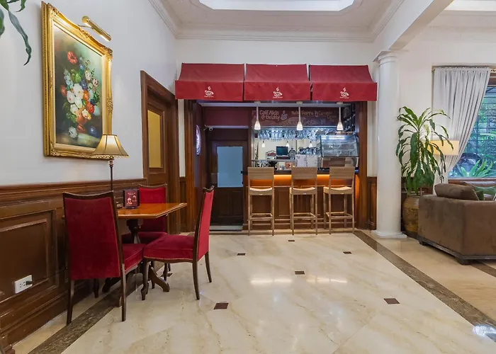 Orchid Garden Suites