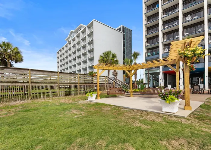 Monterey Bay Suites