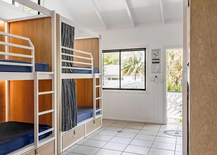 Wake Up! Byron Bay