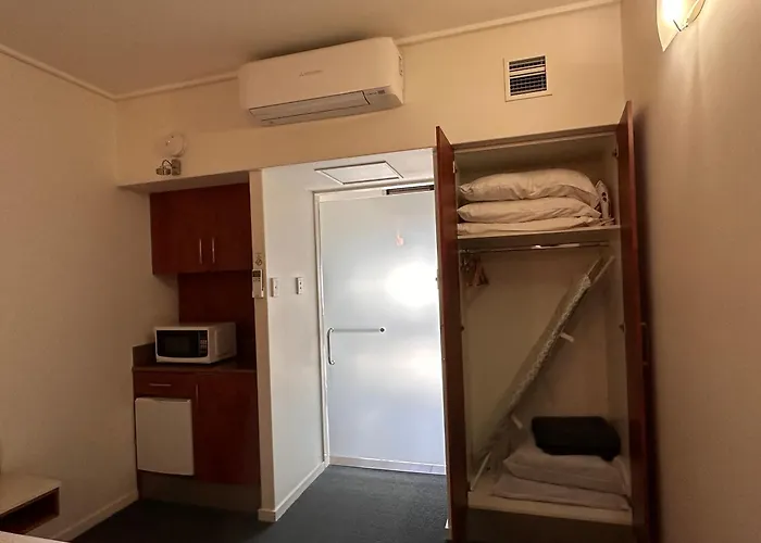 Сity center hotels Ayr Traveller'S