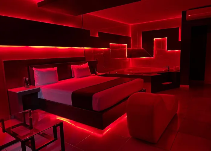 Motel Boutique Xpress