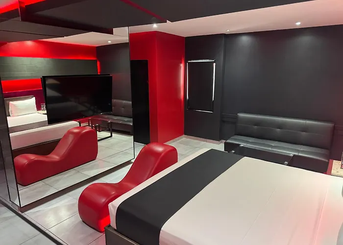 Motel Boutique Xpress