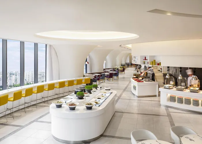 Ibis Styles Ambassador Seoul Yongsan