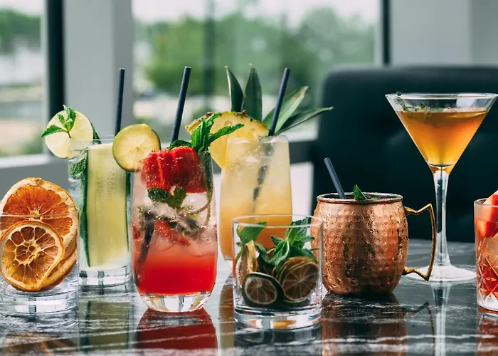 Delta Hotels By Marriott Thunder Bay